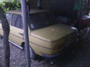 Vand Wartburg