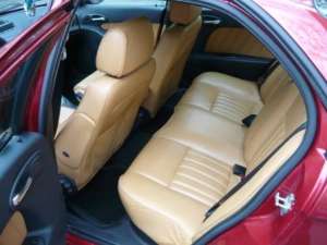 Vand Alfa Romeo 156