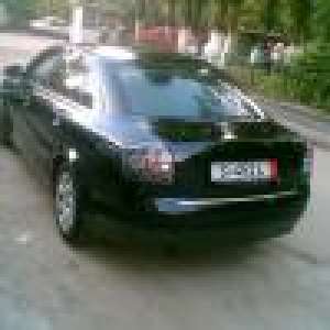 SCHIMB VAND AUDI A4 INM RO