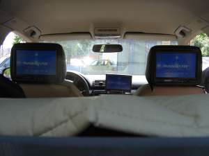 SCHIMB VAND AUDI A4 INM RO