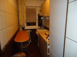 Inchiriez apartament 2 camere,  Tomis Nord,  Constanta