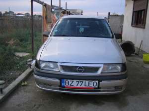 vand opel vectra A
