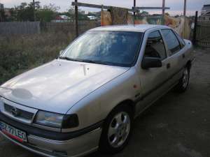 vand opel vectra A