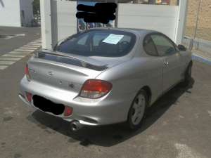 vand usi hyundai coupe 1.6 benzina an 2000