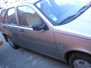 VAND  VW GOLF3    2000 NEG, FIAT TIPO 700 NEG