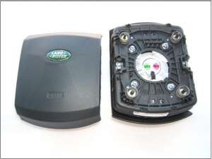 Airbag sofer Land Rover Discovery 3,  Range Rover Sport 06-12,  Freelander 2  06-12