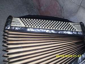 Vand Acordeon Hohner