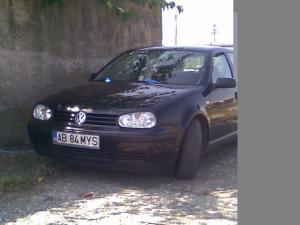 VW GOLF 4