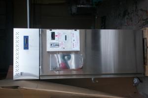 dozatoare de lapte de la 3700 euro