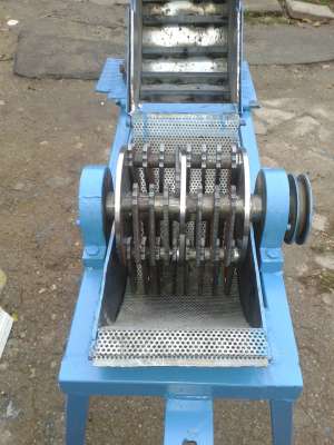 Moara de vanzare cu 24 de ciocane de 8mm