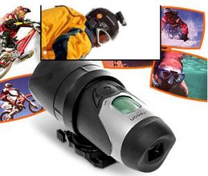 Action camera ATC3K Extreme � joaca tare,  inregistreaza totul!