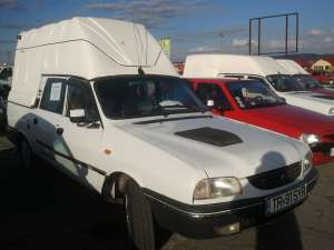 Vand DACIA 1307