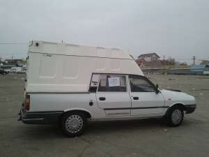 Vand DACIA 1307