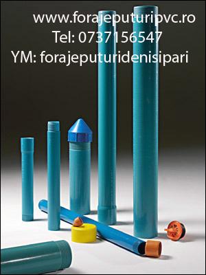foraje puturi apa,   foraje puturi,   denisipari foraje puturi