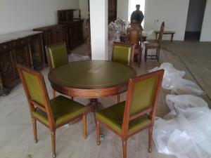 mobilier autentic