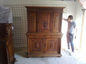 mobilier autentic