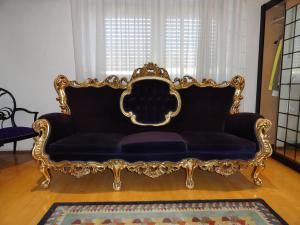 mobilier autentic