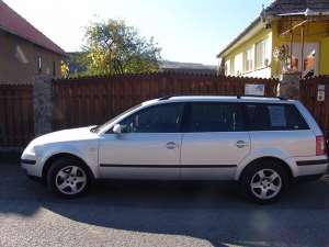 DE VAMZARE SAU SCHIMB VW PASSAT 2001