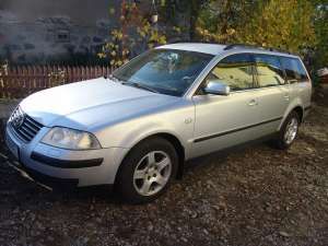 DE VAMZARE SAU SCHIMB VW PASSAT 2001
