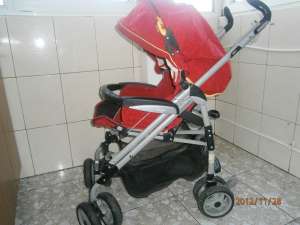 vand carucior Disney