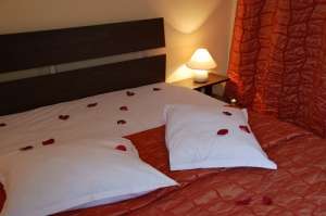 Hotel Floreasca