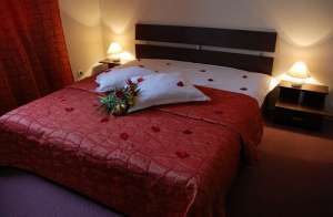 Hotel Floreasca