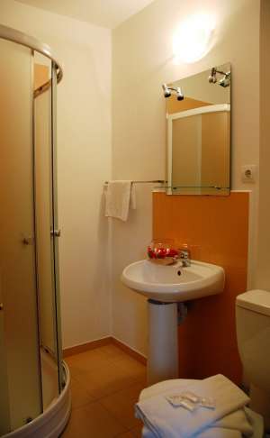 Hotel Floreasca