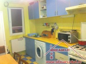 APARTAMENT DE VANZARE 2 CAMERE,    STRADA RAHOVA