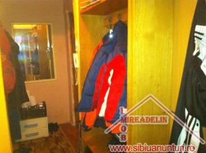 APARTAMENT DE VANZARE 2 CAMERE,    STRADA RAHOVA
