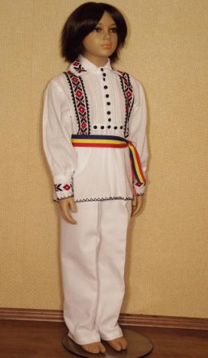 CAMASA POPULARA BAIETEL