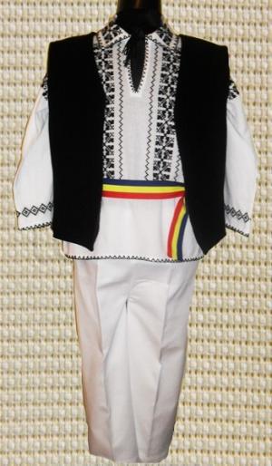 CAMASA POPULARA BAIETEL
