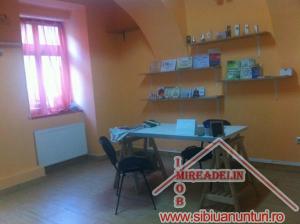 INCHIRIEM SPATIU COMERCIAL 35 mp,   ULTRACENTRAL