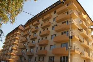 Apartament 2 camere mobilat