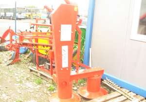 Cositoare Rotativa