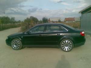 vind sau schimb audi a4