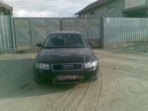 vind sau schimb audi a4