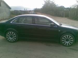 vind sau schimb audi a4