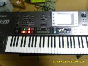 roland g70 v3