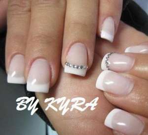 UNGHII FALSE GEL