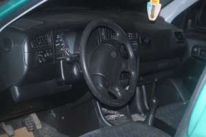 Vand urgent VW Golf 3