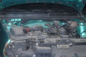 Vand urgent VW Golf 3