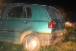 Vand urgent VW Golf 3