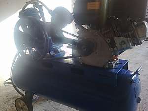 vand compresor de aer