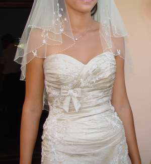 ROCHIE mireasa LA SPOSA SUPERBA