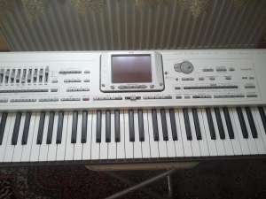 Vand pa2x pro