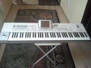 Vand pa2x pro