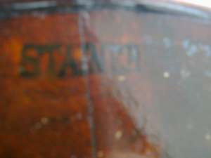 vioara stainer