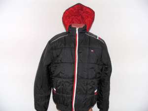 Geaca Tommy Hilfiger