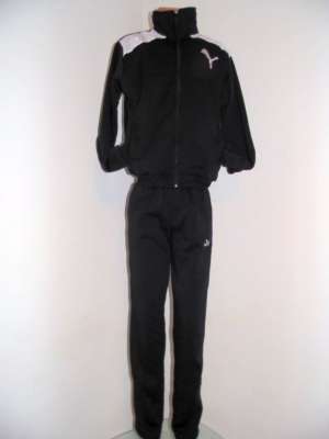 Trening Puma