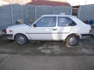 IEFTIN VOLVO 340